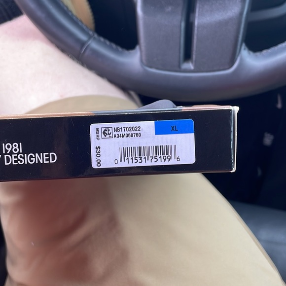 Calvin Klein Statement 1981 Men’s Low Rise Trunk in Black - Picture 2 of 8